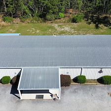 10-Year-Uniflex-Acrylic-Roof-System 1